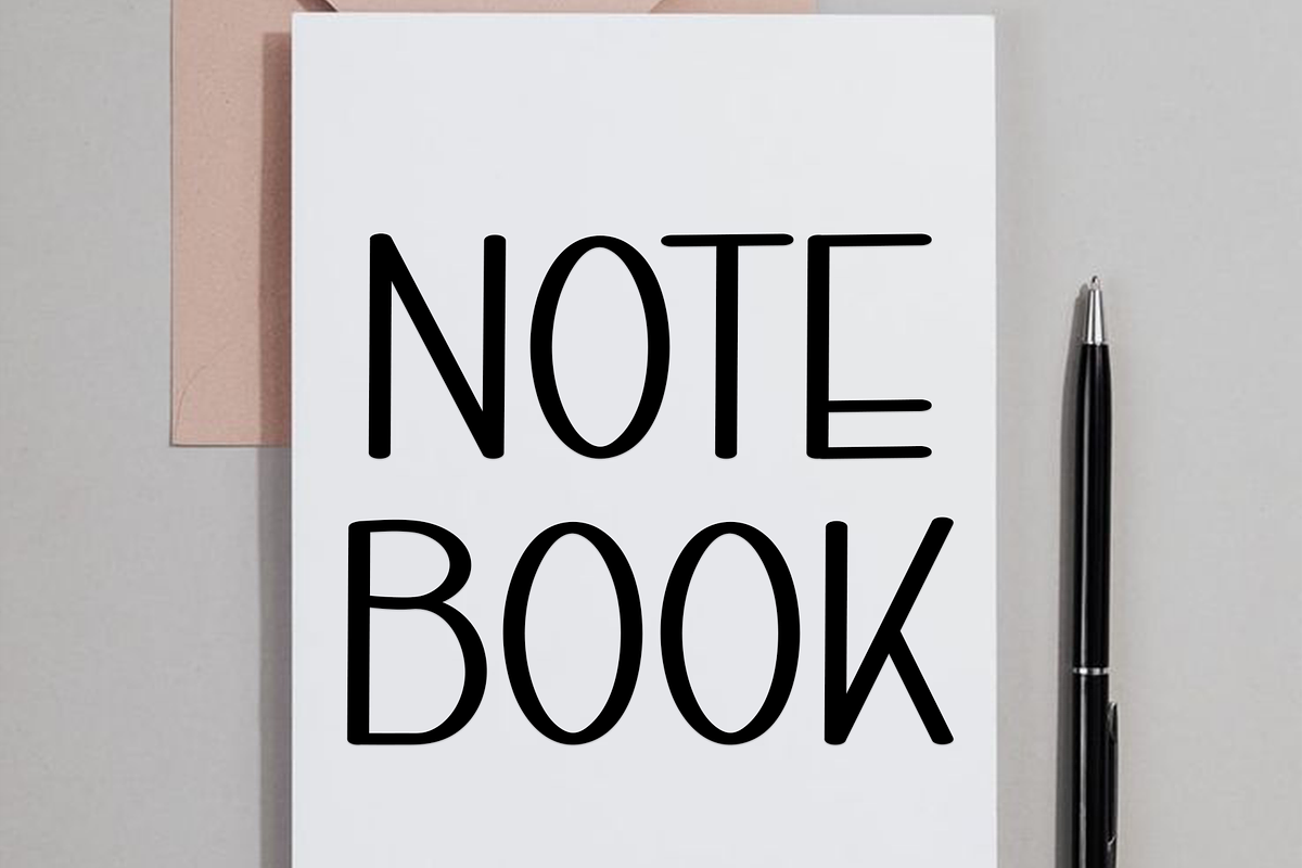 Birthday Elegant, a Sans Serif Font by InermediaSTUDIO (Photo 4 of 7)