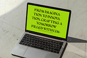 Enligas Modern Serif Display Font, a Serif Font by timelesstype.co (Thumbnail 5 of 15)