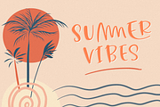 Simaro, a Font by Larin Type Co. (Thumbnail 7 of 10)