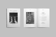 The Summer Catalogue, a Brochure Template by Firtana (Thumbnail 6 of 12)