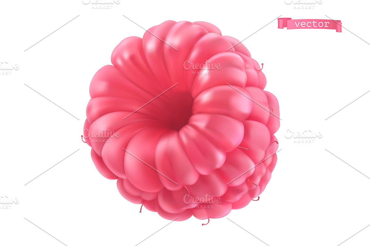Cake, cupcakes, donuts, vector icons, an Icon by Allevinatis Studio (Photo 9 of 9)