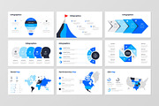 Business Plan PowerPoint Template, a Presentation Template by Orcshape Studio (Thumbnail 23 of 29)