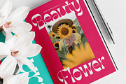 Weekly Sunday Modern Display Serif, a Serif Font by timelesstype.co (Thumbnail 16 of 20)