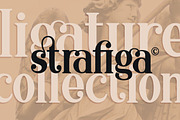 Quiska Unique Font, a Font by Blankids Studio (Thumbnail 7 of 8)