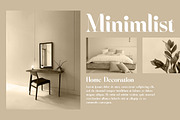 Luckenbach - Modern Serif Font, a Serif Font by Cruzine (Thumbnail 4 of 9)