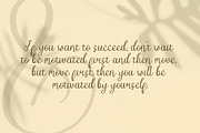 Jump Wings Script Fonts, a Script Font by mahstudios (Thumbnail 14 of 15)