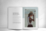 Entity Magazine, a Magazine Template by design_pick (Thumbnail 14 of 22)
