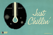 PM Murfee Mid-Century Script Font, a Script Font by Paper Moon Graphic Supply (Thumbnail 6 of 10)