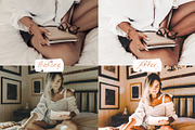 Cozy Home - Lightroom Presets Pack, a Preset Add-On by Uno Creative Studio (Thumbnail 3 of 4)