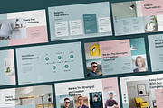 Furniture Bundle Templates, a Presentation Template by deTheme (Thumbnail 9 of 12)