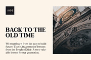 Braveold Font Family, a Serif Font by trustha (Thumbnail 5 of 11)