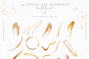 Universe Secrets Illustration Bundle, an Illustration by CarmineType (Thumbnail 8 of 17)
