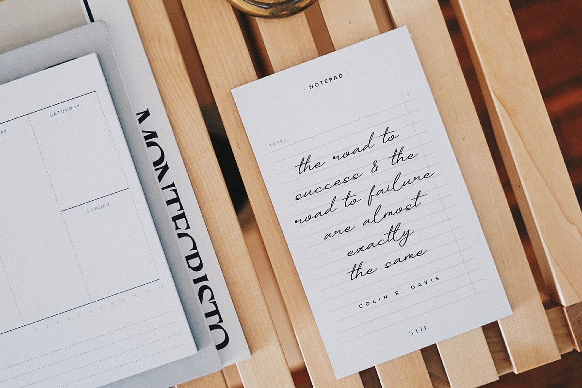 Tranquil Euphoric A Modern Font Duo, a Serif Font by Storytype Studio (Photo 5 of 15)