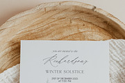 New! Fall + Winter Christmas Edition, an Illustration by Isabelle Salem (Thumbnail 232 of 242)