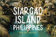 Just Because - SVG Sans, a Font by Letterhend Studio (Thumbnail 2 of 9)