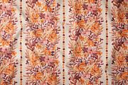 Vertical Fall Flora Seamless pattern, a Pattern Graphic by SirenaArt (Thumbnail 4 of 16)