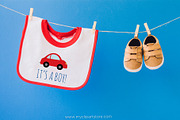 City Transportation Clipart, Cars, a Transportation Illustration by MyClipArtStore (Thumbnail 3 of 3)