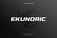 Ekunoric