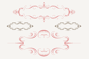Decorative Frames N°1, an Illustration by Webalys (Thumbnail 3 of 3)