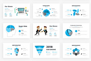 ThemeKit Bundle Keynote, a Presentation Template by One Percent Studio (Thumbnail 11 of 29)