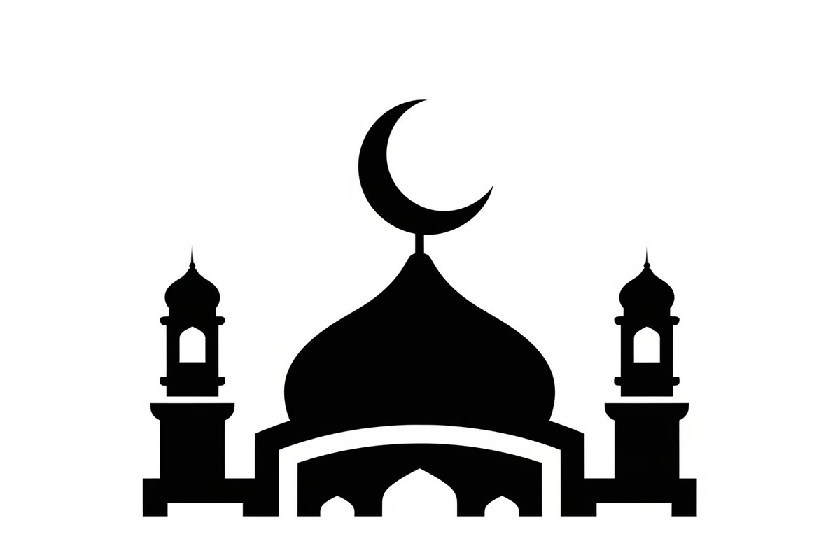 Ramadan Kareem Vector Bundle, an Illustration by Designs_River (Photo 32 of 47)