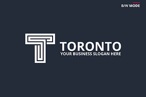 Toronto Logo