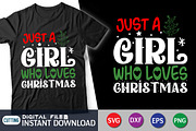 Funny Christmas SVG Bundle, an Object Graphic by FunnySVGCrafts (Thumbnail 6 of 11)