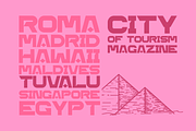 Momszee, a Sans Serif Font by asfgraphics (Thumbnail 7 of 11)