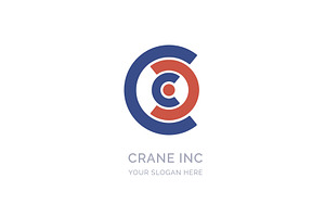 C Logo Design