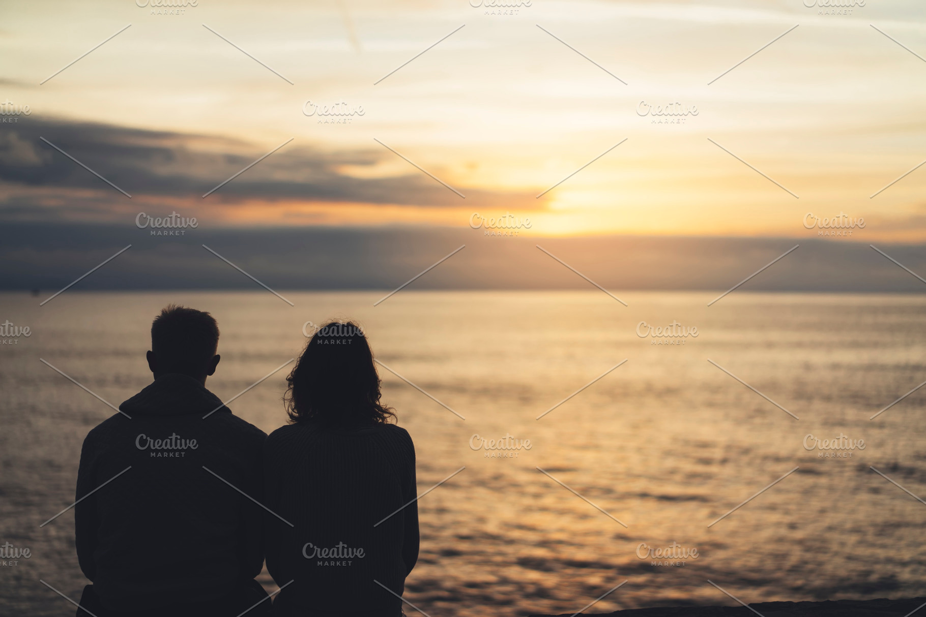 Couple in love featuring couple, together, and love, a Person Photo by A_B_C