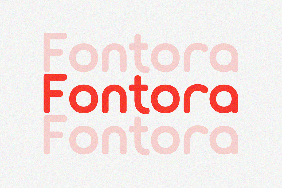 Lurelo | A Modern Logo Font, a Sans Serif Font by Typoraith Co (Photo 3 of 8)