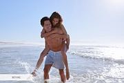 Water Splash Photoshop Overlays, a Plug-in Add-On by FixThePhoto (Thumbnail 3 of 34)