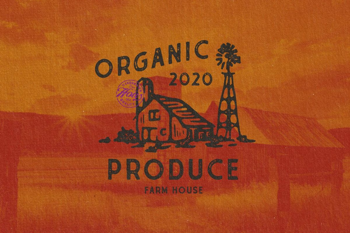 75% OFF 200 Handdrawn Illustrations, an Illustration by Megflags (Photo 6 of 20)