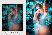 750+ Lightroom Mobile Presets Pack, an Action Add-On by PixelHive Pro (Thumbnail 2 of 113)