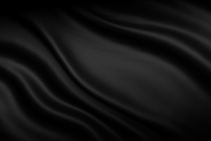 Abstract black fabric background, a Decorative Illustration by ArtBackground