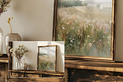 Rustic Frame Mockup 4x5 | FR-RU-001, a Household Mockup by Callistemon Creative (Thumbnail 6 of 8)