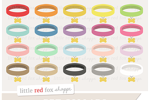 Pet Collar Clipart