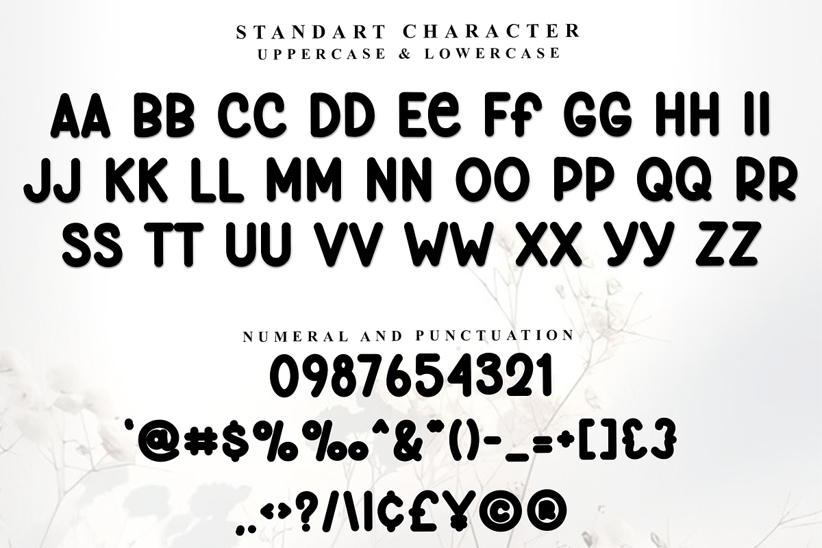 Banana Cheese, a Script Font by InermediaSTUDIO (Photo 2 of 8)