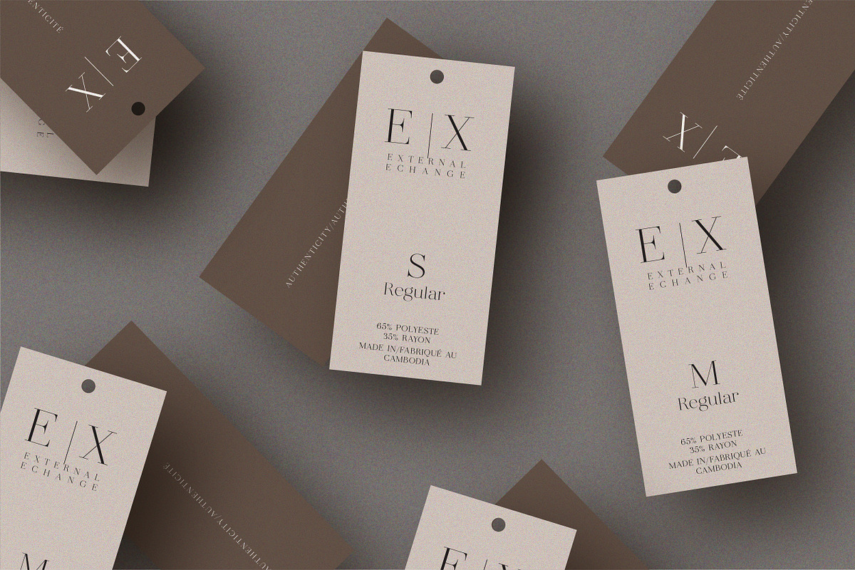 dear ivy, fashion modern serif, a Serif Font by Harmonais Visual (Photo 9 of 16)