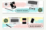 Art Workspace Mockups, an iPhone Mockup by lokko studio (Thumbnail 4 of 4)