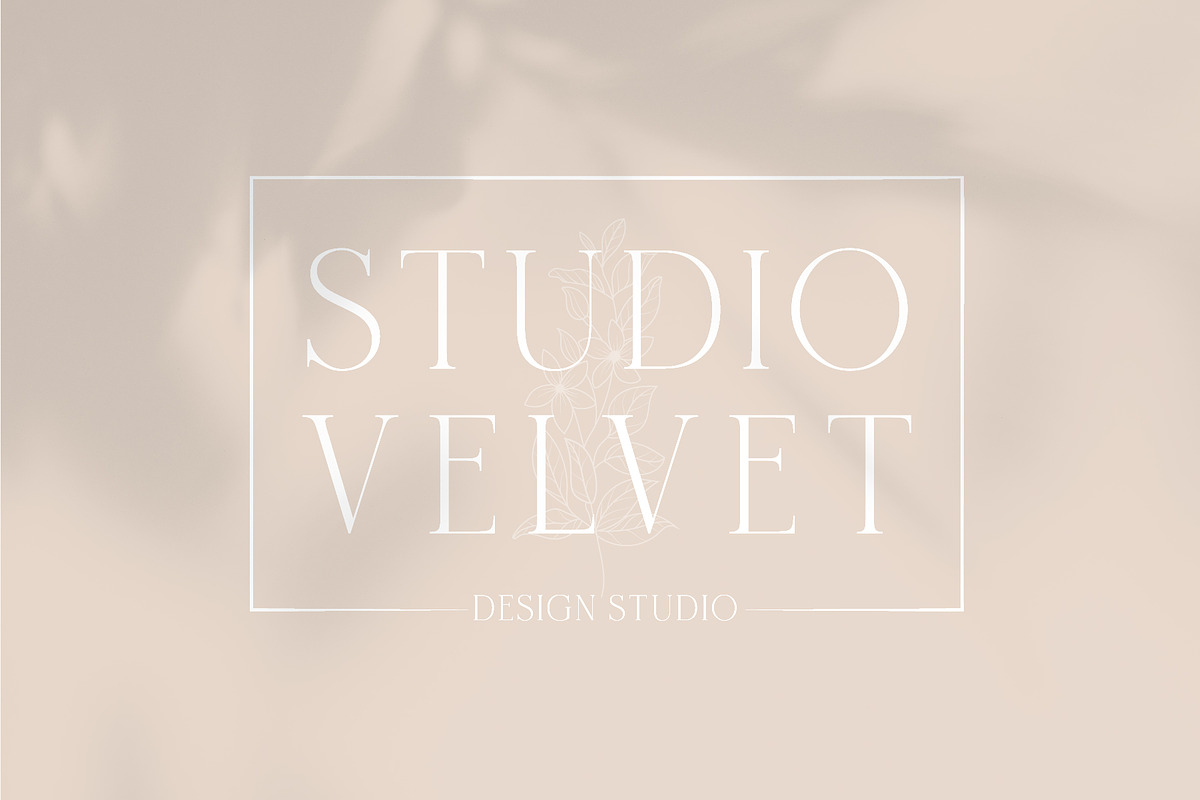 The Modern Serif Font Bundle, a Serif Font by Prestige Artsy Studio (Photo 9 of 10)