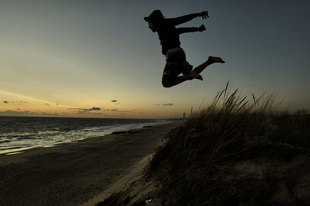 Jump I