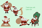 Christmas 2025 assets collection, an Object Graphic by tammytartsy (Thumbnail 3 of 7)