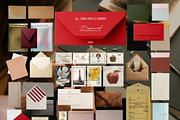 Paperwork: Notes & Fragments, an Object Graphic by Purple (Thumbnail 9 of 13)