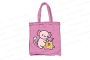 Cute Axolotl Summer Season, a Seasonal Illustration by Palau (Thumbnail 2 of 12)