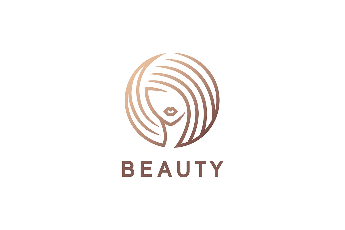 Beauty Logo, a Branding & Logo Template by IKarGraphics (Photo 6 of 6)