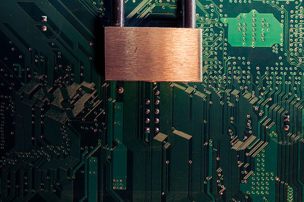 Circuits and Padlock