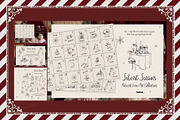 10 in 1: The Grand Christmas Archive, an Object Graphic by Purple (Thumbnail 7 of 11)
