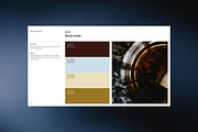 Brand Colour Playbook for Designers, a Palette Add-On by Charter 77 (Thumbnail 2 of 6)