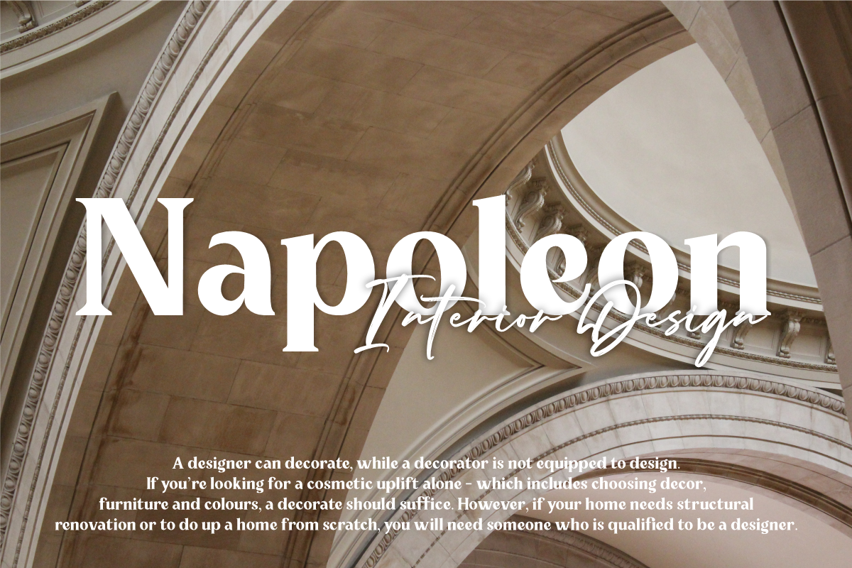 Tropical County - Modern Serif, a Serif Font by Fikryal Studio (Photo 3 of 19)
